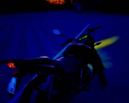 Лифан Другая, объемом двигателя 0.15 л и пробегом 0 тыс. км за 712 $, фото 5 на Automoto.ua