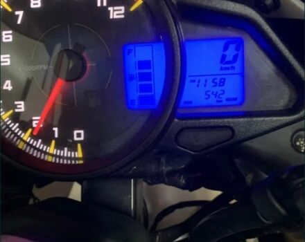 Лифан Другая, объемом двигателя 0.19 л и пробегом 0 тыс. км за 1900 $, фото 1 на Automoto.ua