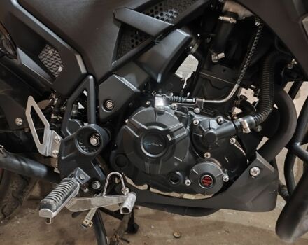 Лифан Другая, объемом двигателя 0.2 л и пробегом 0 тыс. км за 1700 $, фото 4 на Automoto.ua