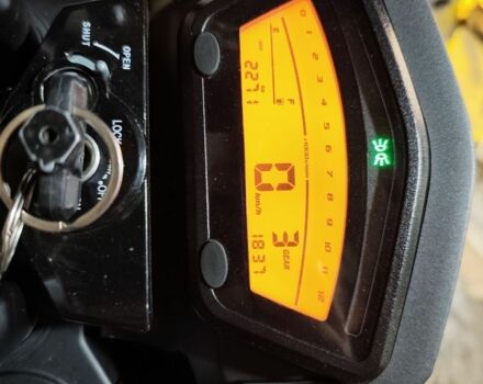 Лифан Другая, объемом двигателя 0.2 л и пробегом 0 тыс. км за 1700 $, фото 7 на Automoto.ua