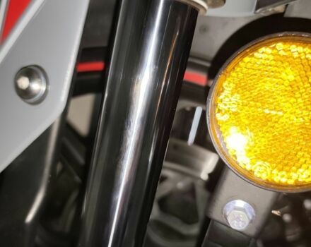 Лифан Другая, объемом двигателя 0.2 л и пробегом 0 тыс. км за 1700 $, фото 5 на Automoto.ua