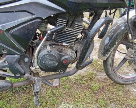 Лифан Другая, объемом двигателя 0.15 л и пробегом 0 тыс. км за 621 $, фото 1 на Automoto.ua