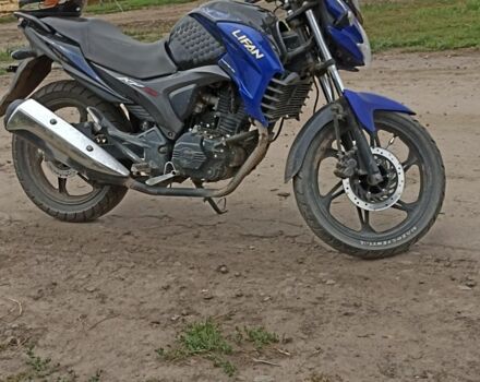 Ліфан Інша, об'ємом двигуна 0.2 л та пробігом 0 тис. км за 1000 $, фото 2 на Automoto.ua