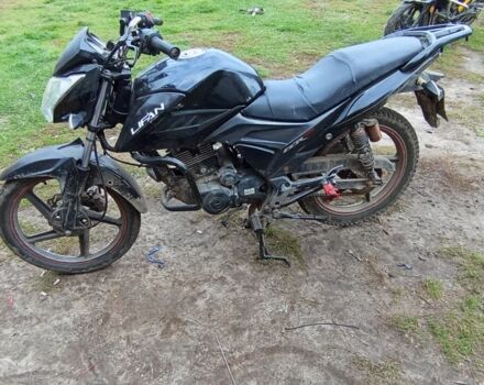 Лифан Другая, объемом двигателя 0.15 л и пробегом 0 тыс. км за 621 $, фото 4 на Automoto.ua