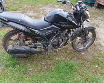 Лифан Другая, объемом двигателя 0.15 л и пробегом 0 тыс. км за 621 $, фото 2 на Automoto.ua