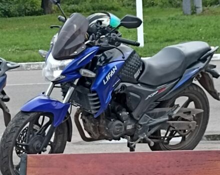 Ліфан Інша, об'ємом двигуна 0.2 л та пробігом 0 тис. км за 1000 $, фото 1 на Automoto.ua