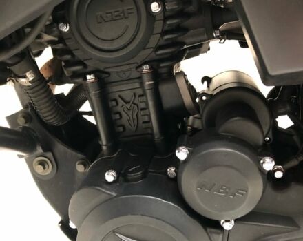 Лифан Другая, объемом двигателя 0.2 л и пробегом 0 тыс. км за 1550 $, фото 6 на Automoto.ua