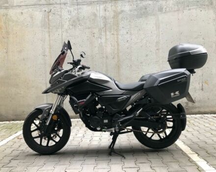 Лифан Другая, объемом двигателя 0.2 л и пробегом 0 тыс. км за 1550 $, фото 1 на Automoto.ua