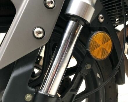 Лифан Другая, объемом двигателя 0.2 л и пробегом 0 тыс. км за 1550 $, фото 4 на Automoto.ua