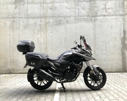 Лифан Другая, объемом двигателя 0.2 л и пробегом 0 тыс. км за 1550 $, фото 2 на Automoto.ua