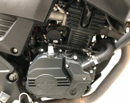 Лифан Другая, объемом двигателя 0.2 л и пробегом 0 тыс. км за 1550 $, фото 7 на Automoto.ua