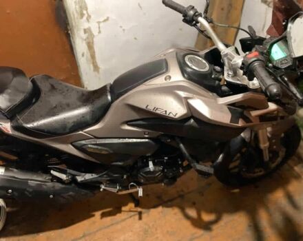 Лифан Другая, объемом двигателя 0.2 л и пробегом 0 тыс. км за 1500 $, фото 7 на Automoto.ua