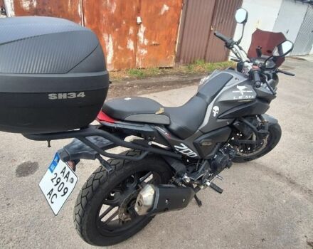 Ліфан Інша, об'ємом двигуна 0.2 л та пробігом 0 тис. км за 1000 $, фото 4 на Automoto.ua