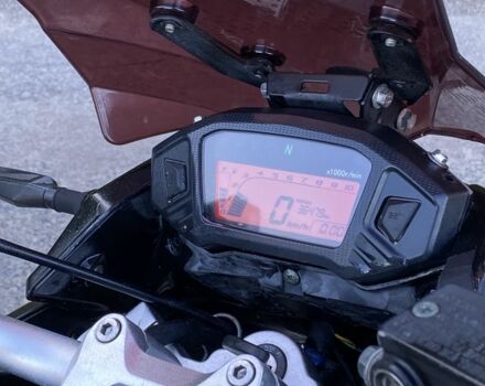 Ліфан Інша 2019 у Чорткові на Automoto.ua Ліфан Інша, об'ємом двигуна 0.2 л та пробігом 0 тис. км за 949 $, фото 6 на Automoto.ua