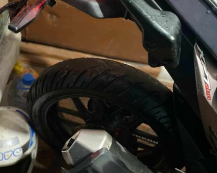 Лифан Другая, объемом двигателя 0.2 л и пробегом 0 тыс. км за 1500 $, фото 10 на Automoto.ua