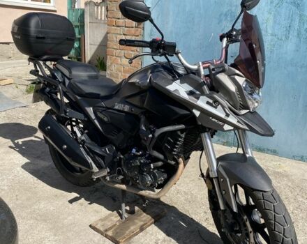 Лифан Другая 2019 в Кропивницком (Кировограде) на Automoto.ua Лифан Другая, объемом двигателя 0.2 л и пробегом 0 тыс. км за 1400 $, фото 1 на Automoto.ua