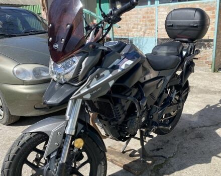 Лифан Другая 2019 в Кропивницком (Кировограде) на Automoto.ua Лифан Другая, объемом двигателя 0.2 л и пробегом 0 тыс. км за 1400 $, фото 3 на Automoto.ua