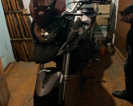 Лифан Другая, объемом двигателя 0.2 л и пробегом 0 тыс. км за 1500 $, фото 4 на Automoto.ua