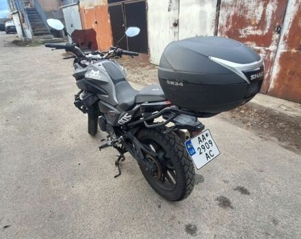 Ліфан Інша, об'ємом двигуна 0.2 л та пробігом 0 тис. км за 1000 $, фото 7 на Automoto.ua