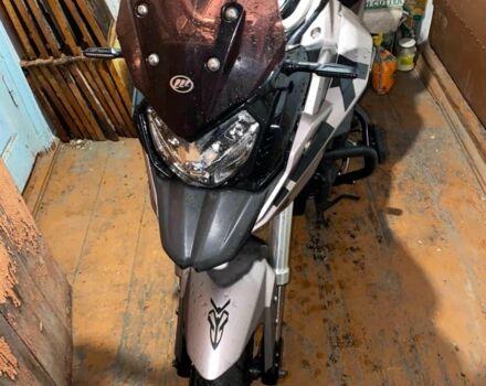 Лифан Другая, объемом двигателя 0.2 л и пробегом 0 тыс. км за 1500 $, фото 2 на Automoto.ua