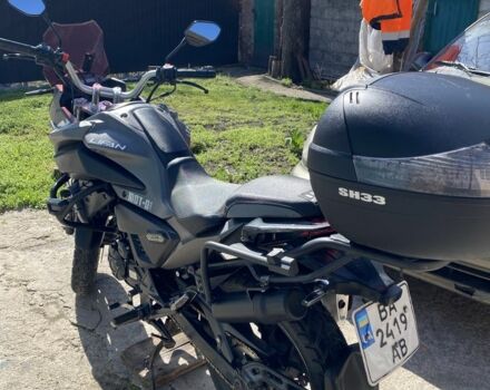 Лифан Другая 2019 в Кропивницком (Кировограде) на Automoto.ua Лифан Другая, объемом двигателя 0.2 л и пробегом 0 тыс. км за 1400 $, фото 2 на Automoto.ua