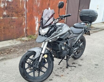 Ліфан Інша, об'ємом двигуна 0.2 л та пробігом 0 тис. км за 1000 $, фото 2 на Automoto.ua