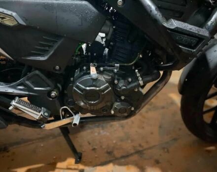 Лифан Другая, объемом двигателя 0.2 л и пробегом 0 тыс. км за 1500 $, фото 8 на Automoto.ua