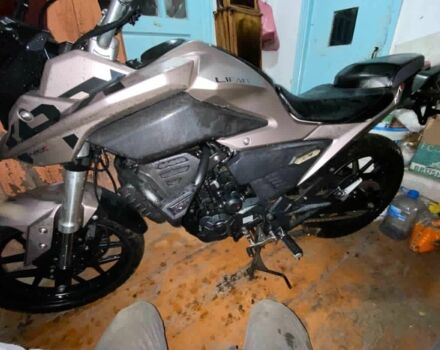 Лифан Другая, объемом двигателя 0.2 л и пробегом 0 тыс. км за 1500 $, фото 5 на Automoto.ua