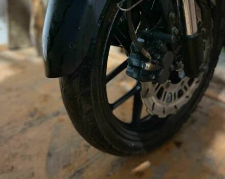 Лифан Другая, объемом двигателя 0.2 л и пробегом 0 тыс. км за 1500 $, фото 9 на Automoto.ua