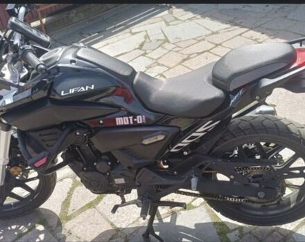 Лифан Другая, объемом двигателя 0.2 л и пробегом 0 тыс. км за 1500 $, фото 2 на Automoto.ua