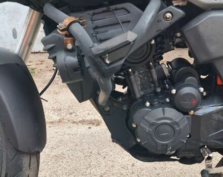 Ліфан Інша, об'ємом двигуна 0.2 л та пробігом 0 тис. км за 1000 $, фото 5 на Automoto.ua