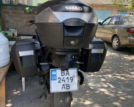 Лифан Другая 2019 в Кропивницком (Кировограде) на Automoto.ua Лифан Другая, объемом двигателя 0.2 л и пробегом 0 тыс. км за 1400 $, фото 6 на Automoto.ua