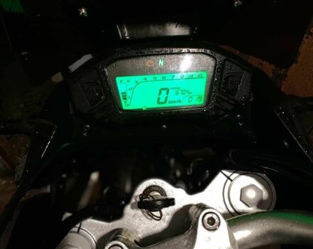 Лифан Другая, объемом двигателя 0.2 л и пробегом 0 тыс. км за 1500 $, фото 3 на Automoto.ua