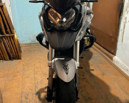 Лифан Другая, объемом двигателя 0.2 л и пробегом 0 тыс. км за 1500 $, фото 1 на Automoto.ua