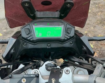 Лифан Другая, объемом двигателя 0.2 л и пробегом 0 тыс. км за 1354 $, фото 5 на Automoto.ua