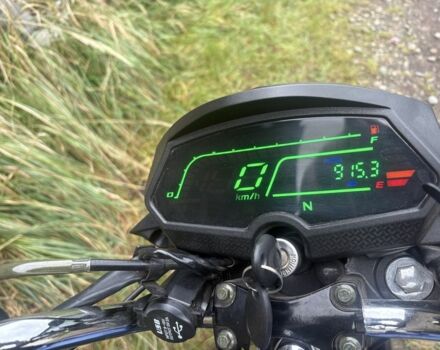 Лифан Другая, объемом двигателя 0.18 л и пробегом 0 тыс. км за 1050 $, фото 1 на Automoto.ua