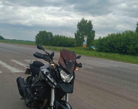 Лифан Другая, объемом двигателя 0.2 л и пробегом 0 тыс. км за 1354 $, фото 1 на Automoto.ua