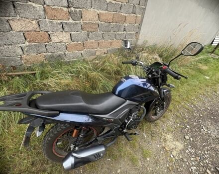 Лифан Другая, объемом двигателя 0.18 л и пробегом 0 тыс. км за 1050 $, фото 2 на Automoto.ua