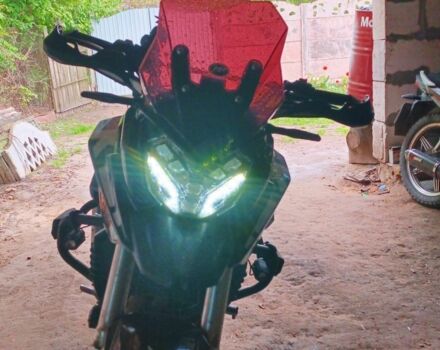 Лифан Другая, объемом двигателя 0.2 л и пробегом 0 тыс. км за 1354 $, фото 3 на Automoto.ua