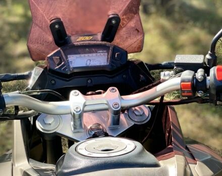 Лифан Другая, объемом двигателя 0.2 л и пробегом 0 тыс. км за 1200 $, фото 2 на Automoto.ua