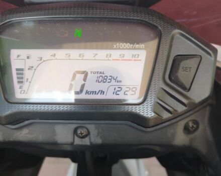 Лифан Другая, объемом двигателя 0.2 л и пробегом 0 тыс. км за 1400 $, фото 3 на Automoto.ua