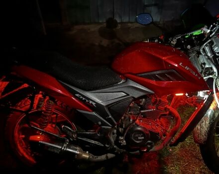 Лифан Другая, объемом двигателя 0.18 л и пробегом 0 тыс. км за 750 $, фото 2 на Automoto.ua