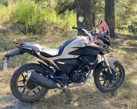 Лифан Другая, объемом двигателя 0.2 л и пробегом 0 тыс. км за 1200 $, фото 4 на Automoto.ua