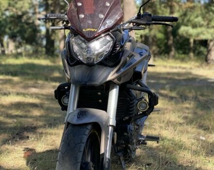 Лифан Другая, объемом двигателя 0.2 л и пробегом 0 тыс. км за 1200 $, фото 1 на Automoto.ua