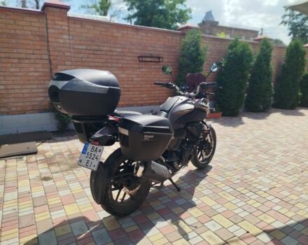 Лифан Другая, объемом двигателя 0.2 л и пробегом 0 тыс. км за 1400 $, фото 1 на Automoto.ua