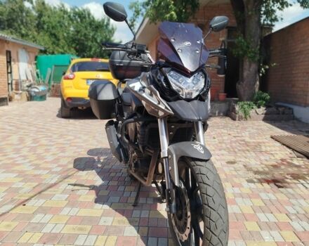 Лифан Другая, объемом двигателя 0.2 л и пробегом 0 тыс. км за 1400 $, фото 2 на Automoto.ua