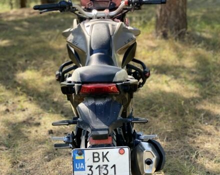 Лифан Другая, объемом двигателя 0.2 л и пробегом 0 тыс. км за 1200 $, фото 5 на Automoto.ua