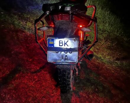 Лифан Другая, объемом двигателя 0.18 л и пробегом 0 тыс. км за 750 $, фото 3 на Automoto.ua