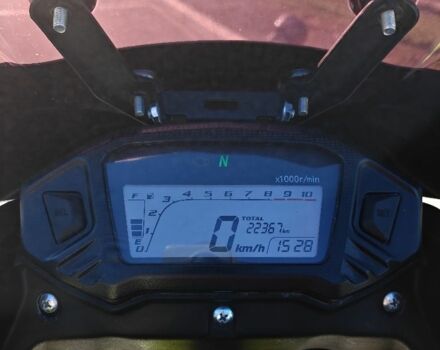 Лифан Другая, объемом двигателя 0.2 л и пробегом 0 тыс. км за 1870 $, фото 14 на Automoto.ua