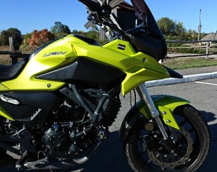 Лифан Другая, объемом двигателя 0.2 л и пробегом 0 тыс. км за 1870 $, фото 3 на Automoto.ua